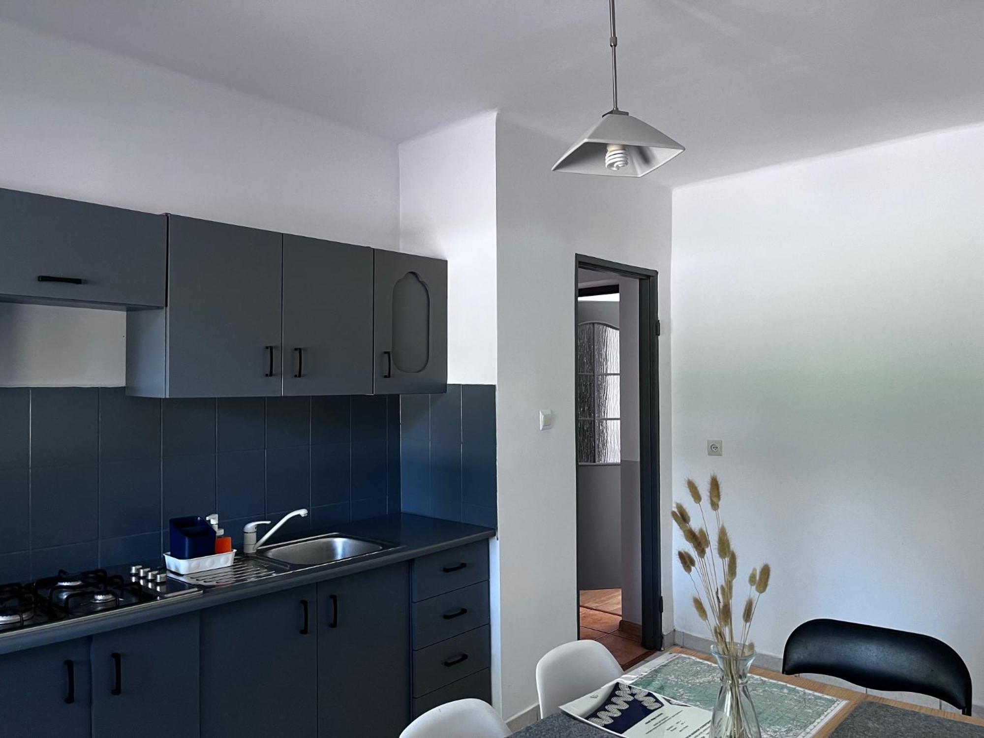 Osrodek Volfcamp Kwaszenina Apartment Arlamow Ngoại thất bức ảnh